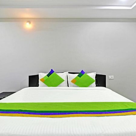 Itsy Hotels Sunrise Grand, Hitech City ไฮเดอราบัด ภายนอก รูปภาพ