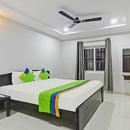 Itsy Hotels Sunrise Grand, Hitech City ไฮเดอราบัด ภายนอก รูปภาพ